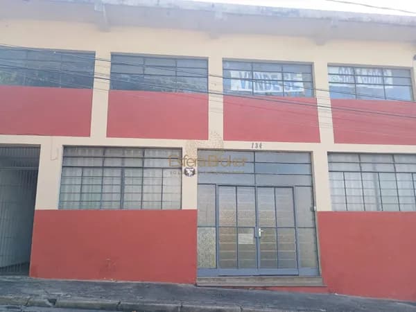 Prédio disponível para venda no bairro Jardim São Dimas - São José dos Campos/SP