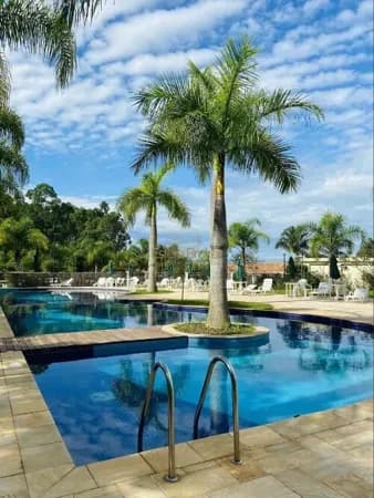 Apartamento disponível para venda no bairro Tamboré - Santana de Parnaíba/SP