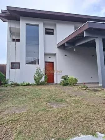 Casa disponível para venda no bairro Urbanova I - São José dos Campos/SP