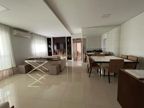 Apartamento disponível para venda no bairro Residencial Tres (Tambore) - Santana de Parnaíba/SP