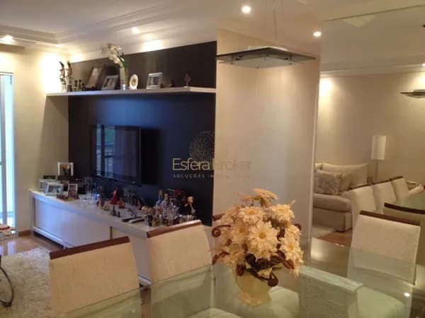 Apartamento à venda disponível no bairro Tamboré - Barueri/SP