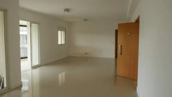 Apartamento disponível para locação no bairro Residencial Tres (Tamboré) - Santana de Parnaíba/SP