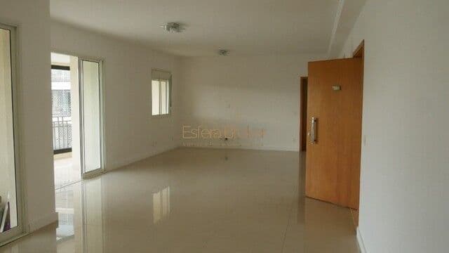 Apartamento disponível para locação no bairro Residencial Tres (Tamboré) - Santana de Parnaíba/SP