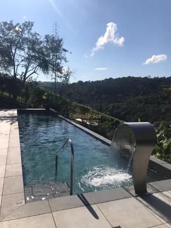 Casa maravilhosa a venda em Alphaville, Santana de Parnaíba, SP