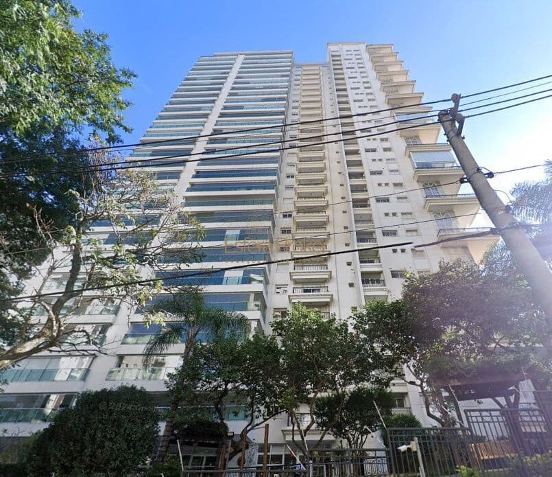APARTAMENTO SEMI-MOBILIADO disponível para locação no bairro Alphaville Centro Industrial e Empresarial/Alphaville. - Barueri/SP