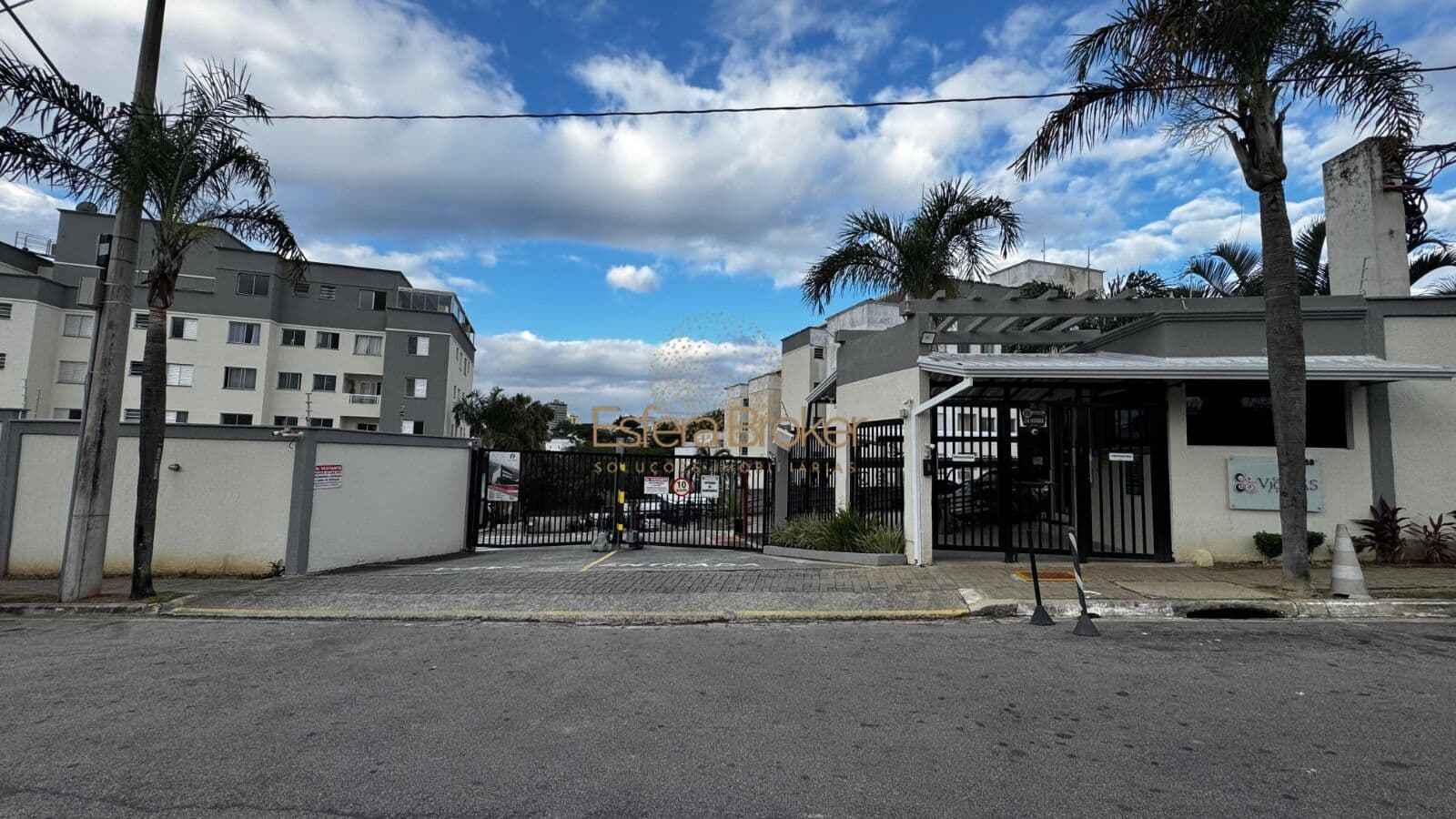 Apartamento disponível para venda no bairro Jardim América - São José dos Campos/SP