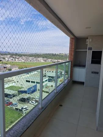 Apartamento disponível para venda no bairro Urbanova VI - São José dos Campos/SP