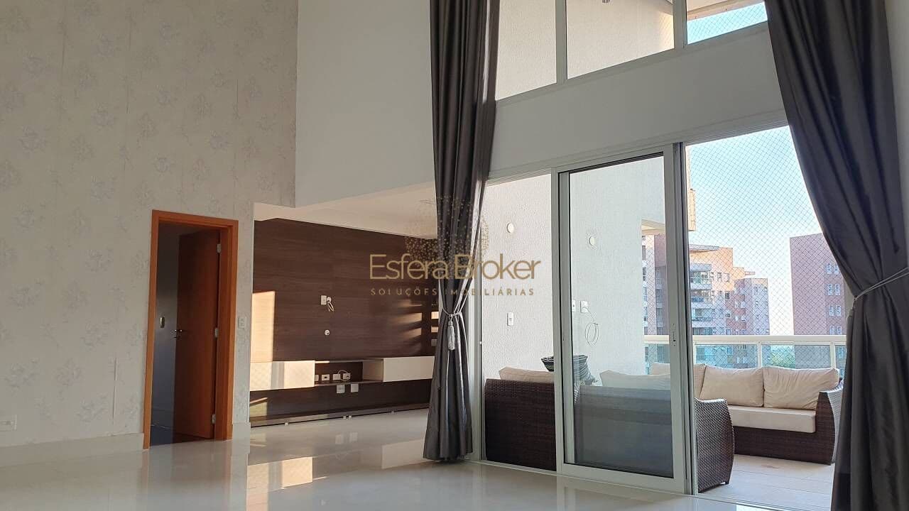 Apartamento disponível para venda no bairro Cidade Tamboré - Santana de Parnaíba/SP