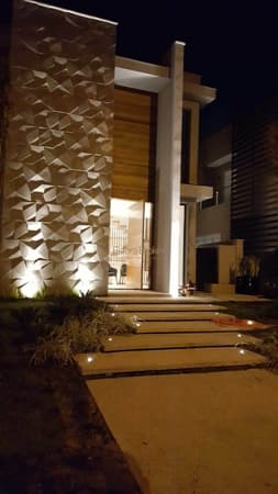 Casa alto padrão em Alphaville