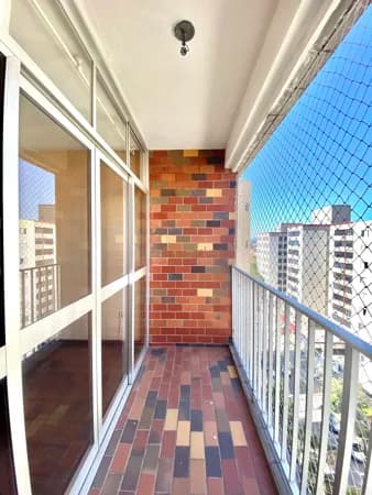 Apartamento disponível para venda no bairro Centro - São José dos Campos/SP