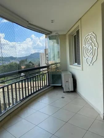 Apartamento disponível para venda no bairro Tamboré - Santana de Parnaíba/SP