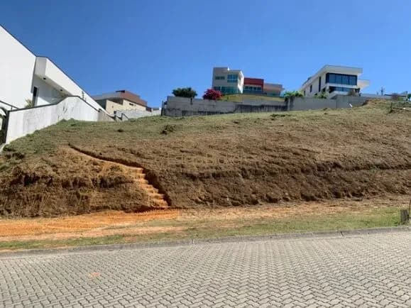 Terreno disponível para venda no bairro Urbanova - São José dos Campos/SP