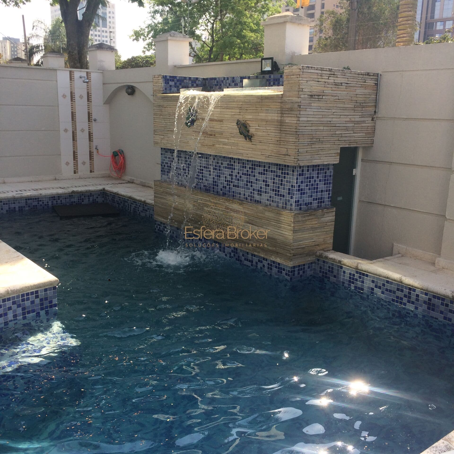 Casa disponível para venda no bairro Sunset Park - São José dos Campos/SP