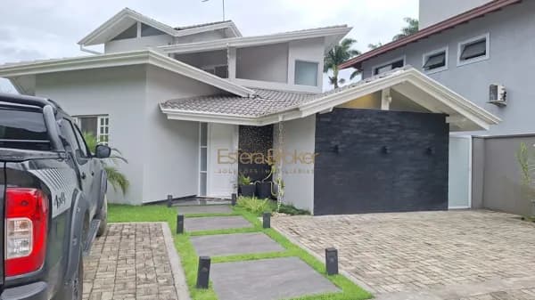 Casa disponível para venda no bairro Tabatinga - Caraguatatuba/SP