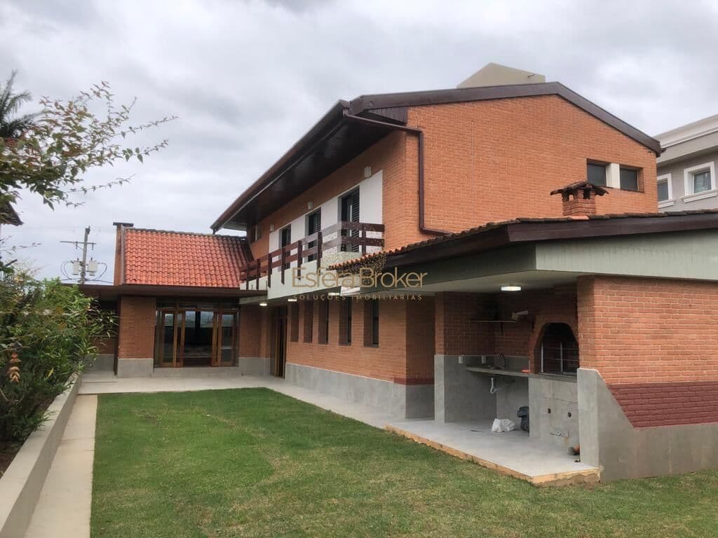 Casa disponível para locação no bairro Alphaville Industrial - Barueri/SP