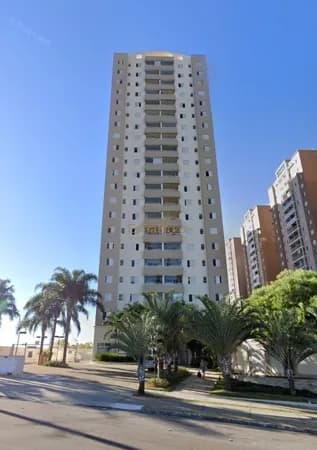 Apartamento disponível para venda no bairro Jardim Sul - São José dos Campos/SP