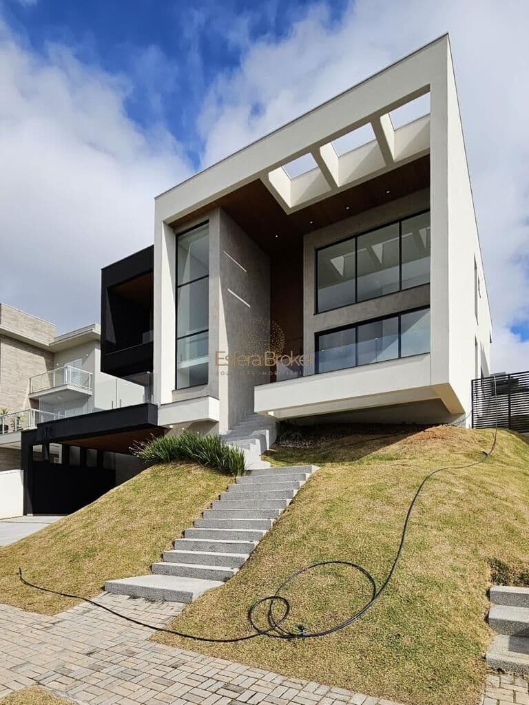 Casa disponível para venda no bairro Urbanova - São José dos Campos/SP