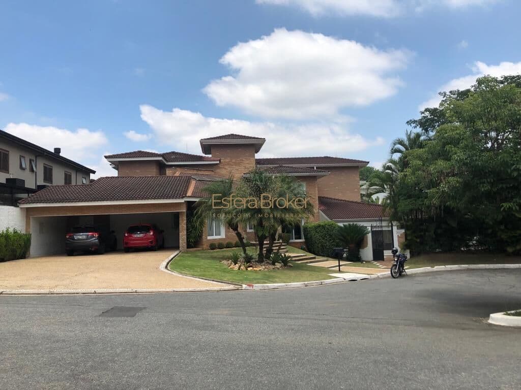 Excelente casa a venda no coração de Alphaville, Barueri, SP