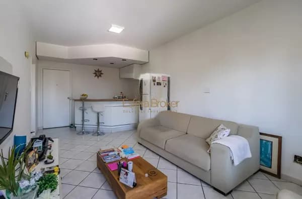 Apartamento em Barueri - Alphaville Industrial
