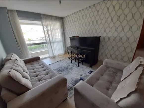 Apartamento dispoível para venda no bairro Urbanova VII - São José dos Campos/SP