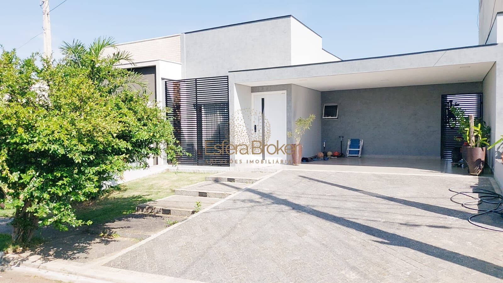 CASA MOBILIADA disponível para venda no bairro Jardim Golden Park Residencial - Sorocaba/SP