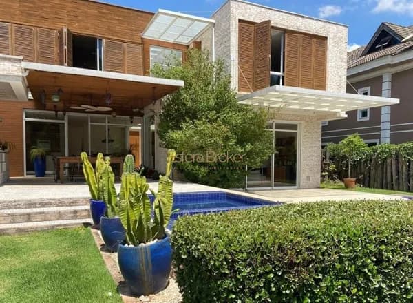 Casa maravilhoso em Tamboré e ela pode ser sua, Santana de Parnaíba, SP