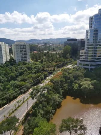 Apartamento disponível para venda no bairro Alphaville Empresarial - Barueri/SP