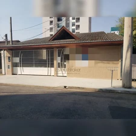 Casa disponível para venda no bairro Jardim Paraíso - São José dos Campos/SP