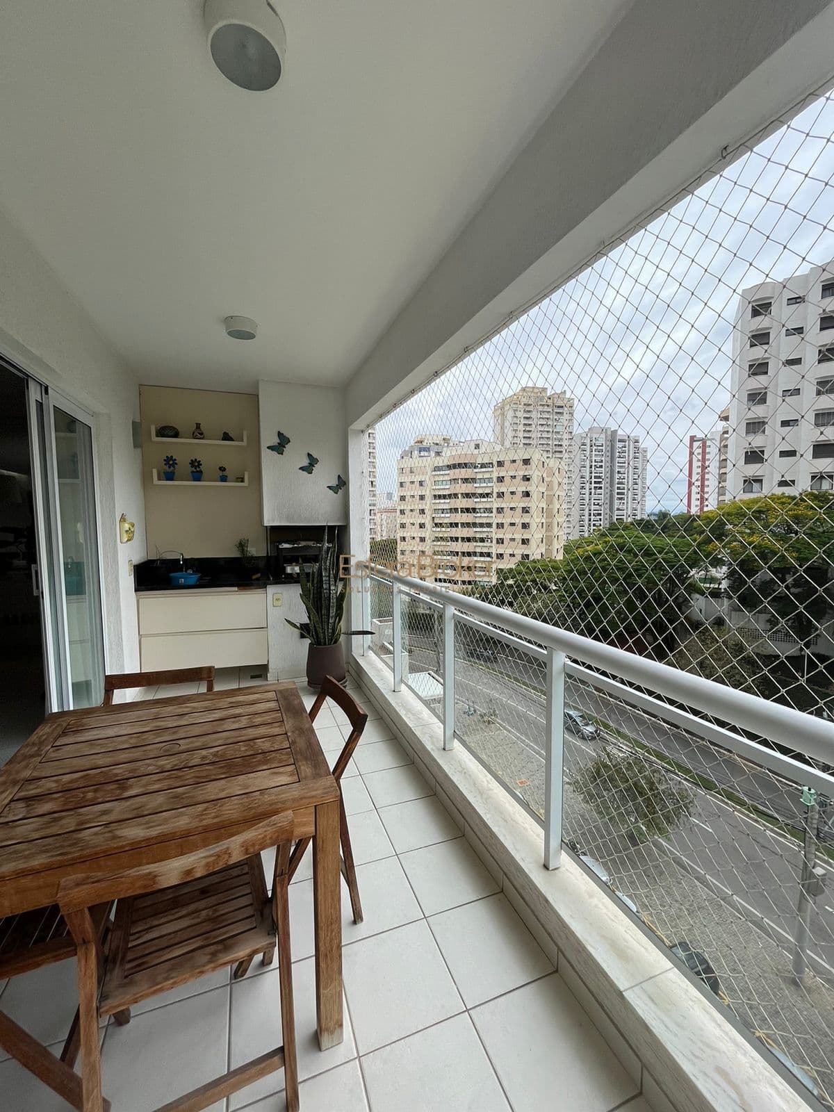 Apartamento disponível para venda no bairro Vila Ema - São José dos Campos/SP