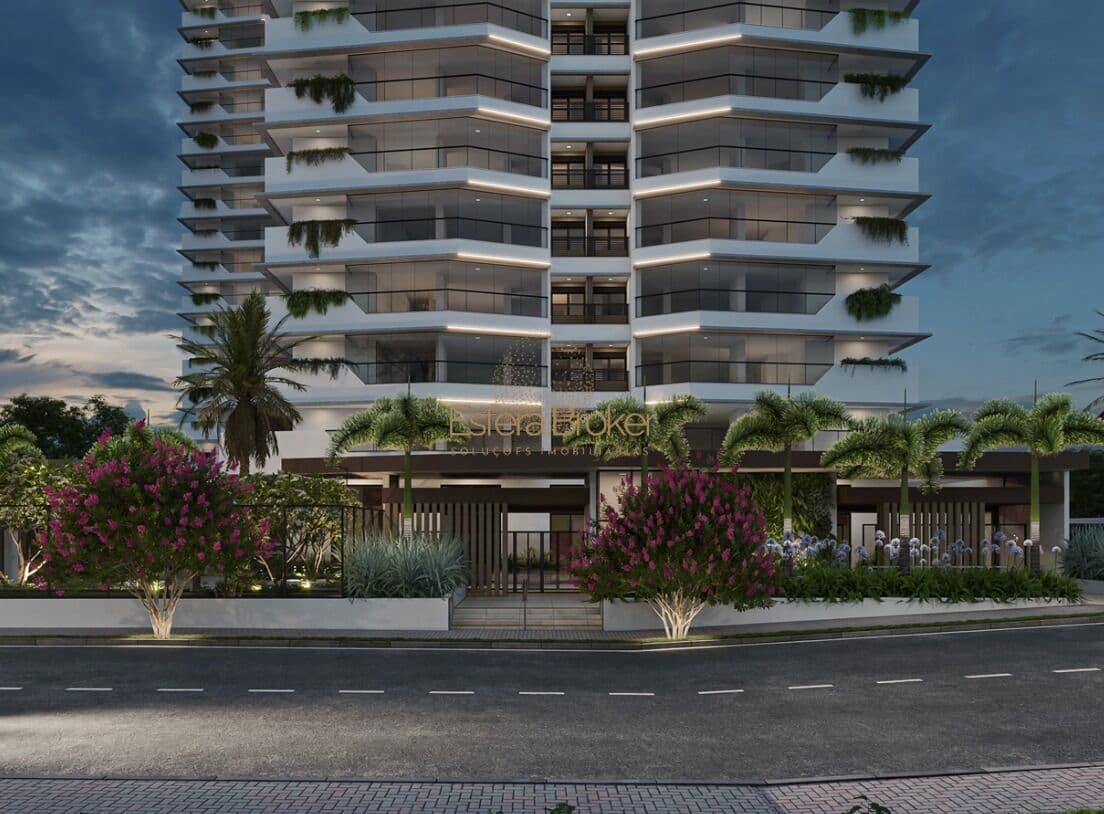 Apartamento disponível para venda no bairro Parque Residencial Aquarius - São José dos Campos/SP