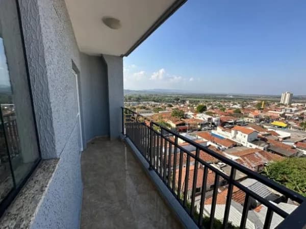 Apartamento Duplex disponível para venda no bairro Vila Maria - São José dos Campos/SP