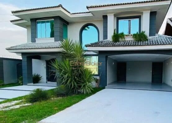 Casa disponível para venda no bairro Sunset Park - São José dos Campos/SP