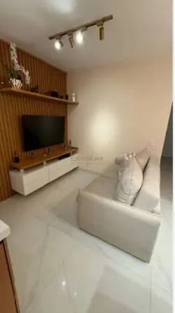 Apartamento disponível para venda no bairro Conjunto Residencial Trinta e Um de Março - São José dos Campos/SP