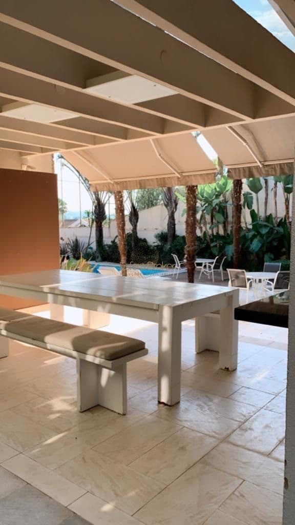 CASA MOBILIADA disponível para locação no bairro Tamboré - Santana de Parnaíba/SP
