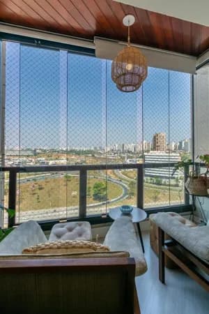 Apartamento disponível para venda no bairro Vila Ema - São José dos Campos/SP