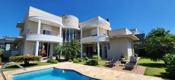 Casa disponível para venda no bairro Urbanova - São José dos Campos/SP