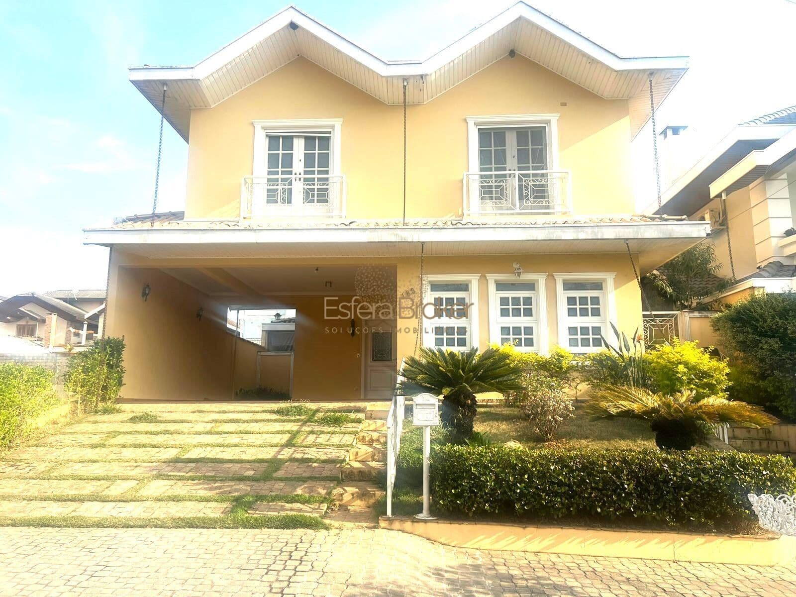 Casa disponível para venda no bairro Sunset Park - São José dos Campos/SP