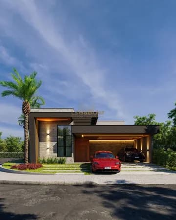 Casa disponível para venda no bairro Loteamento Vivant Urbanova - São José dos Campos/SP