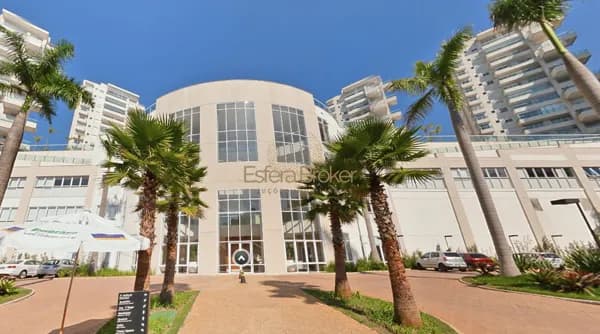 Apartamento disponível para venda no bairro Residencial Tres (Tambore) - Santana de Parnaíba/SP