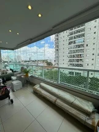 Apartamento disponível para venda no bairro Vila Ema - São José dos Campos/SP