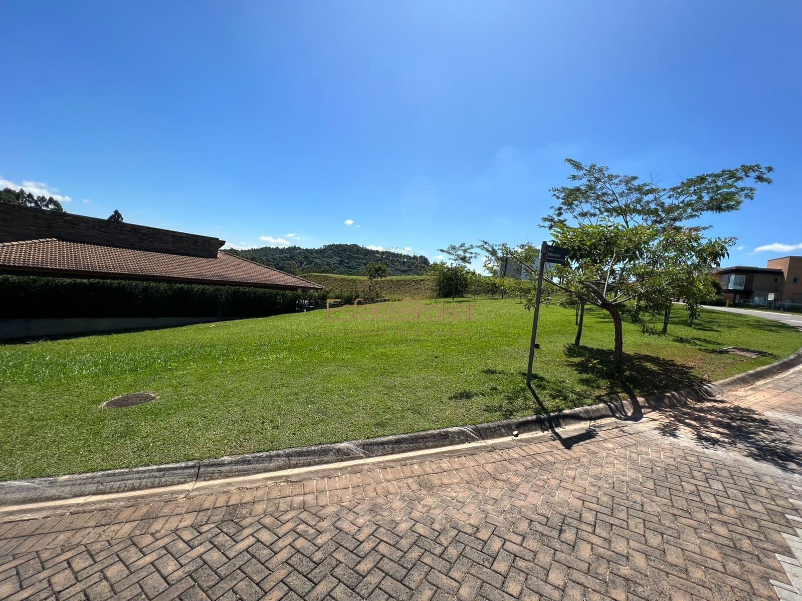 Terreno à venda disponível no bairro Tamboré - Santana de Parnaíba/SP