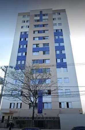 Apartamento disponível para venda no bairro Santana - São José dos Campos/SP
