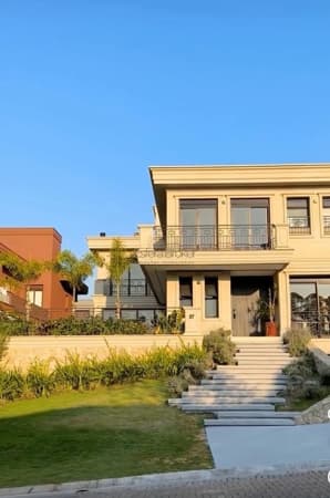 Casa disponível para venda no bairro Tamboré - Santana de Parnaíba/SP