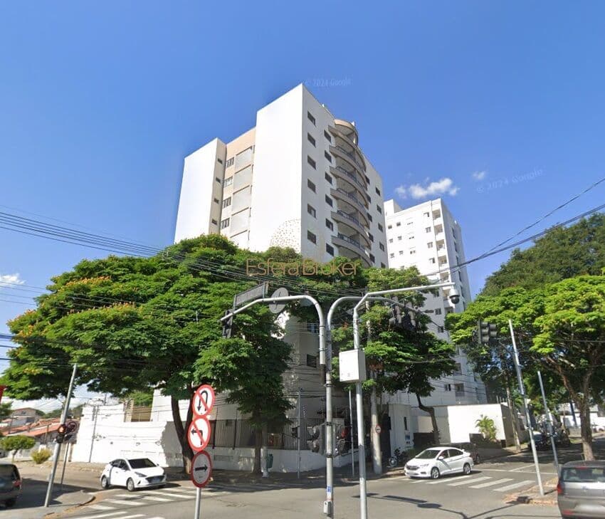 Apartamento disponível para venda no bairro Jardim Vale do Sol - São José dos Campos/SP