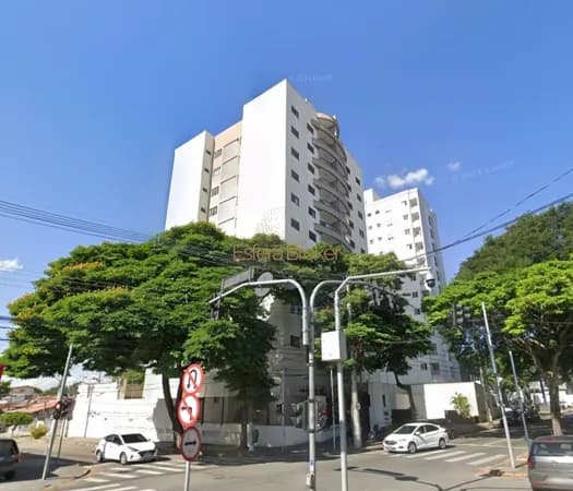 Apartamento disponível para venda no bairro Jardim Vale do Sol - São José dos Campos/SP