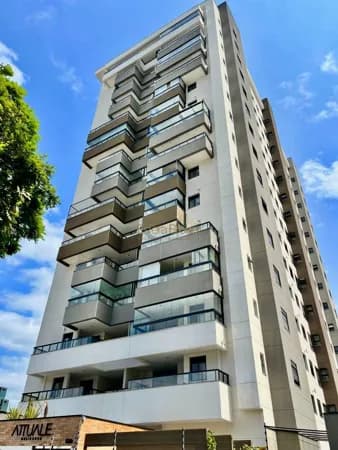 Apartamento disponível para venda no bairro Jardim Oswaldo Cruz - São José dos Campos/SP