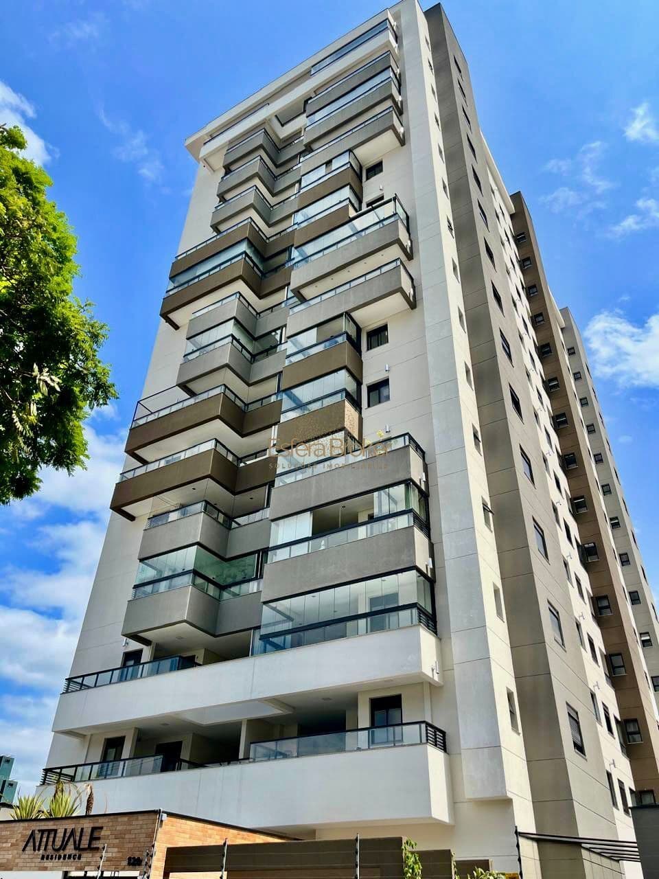 Apartamento disponível para venda no bairro Jardim Oswaldo Cruz - São José dos Campos/SP