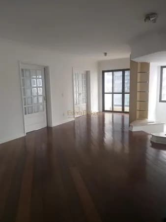 APARTAMENTO SEMI-MOBILIADO disponível para locação no bairro Alphaville - Barueri/SP