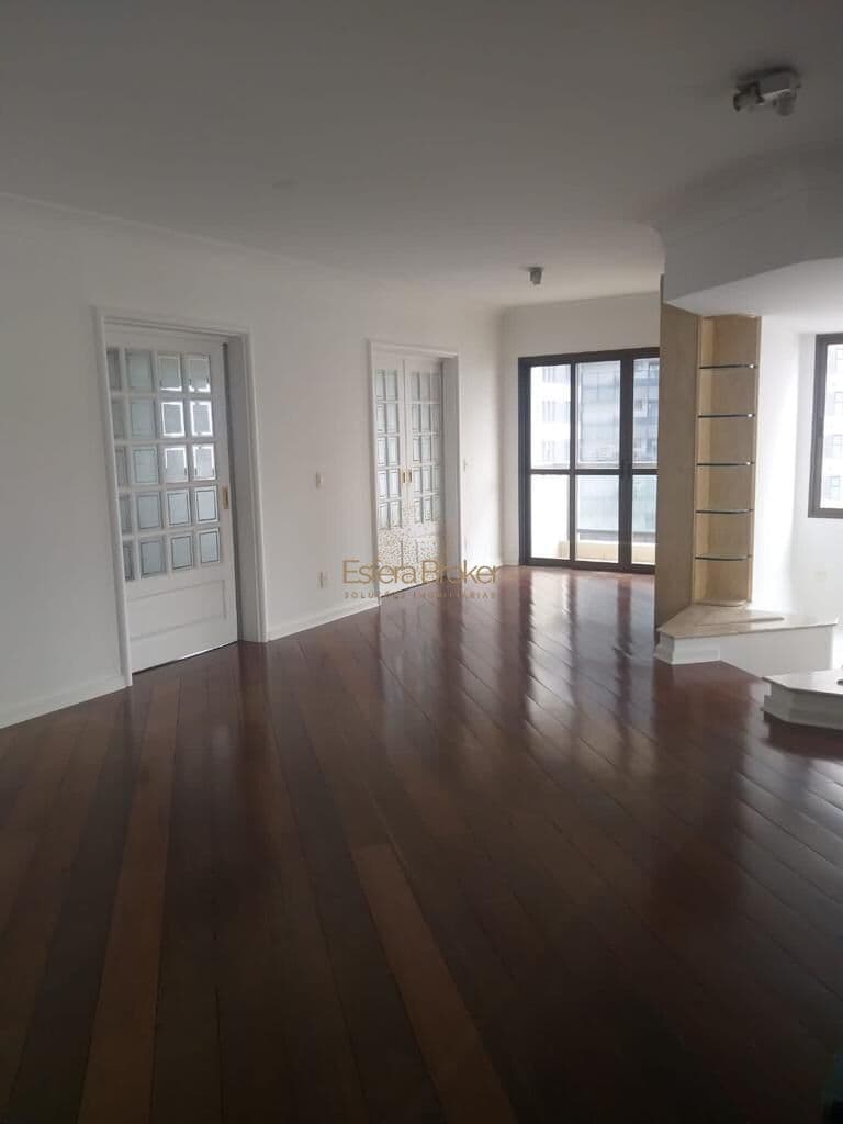 APARTAMENTO SEMI-MOBILIADO disponível para locação no bairro Alphaville - Barueri/SP