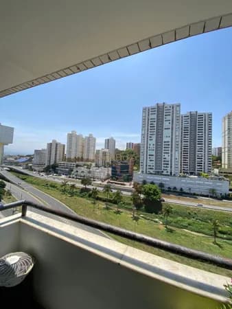 Apartamento disponível para venda no bairro Vila Ema - São José dos Campos/SP